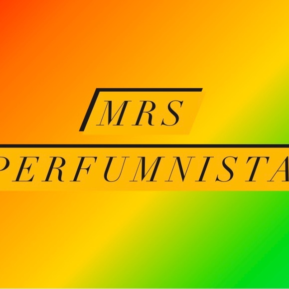 mrsperfuminista